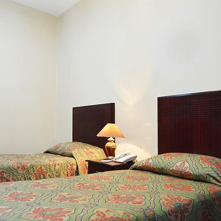 Galaxy Plaza Hotel Dubai Exterior foto